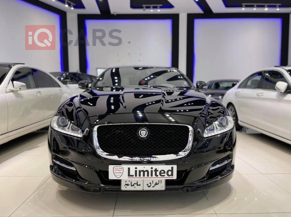 جاكوار XJ